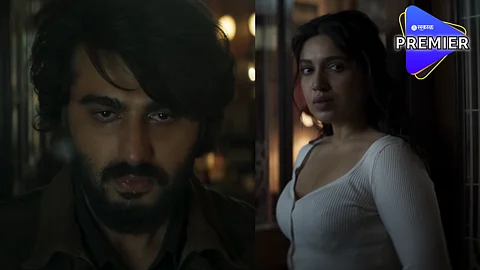 Bhumi & Arjun