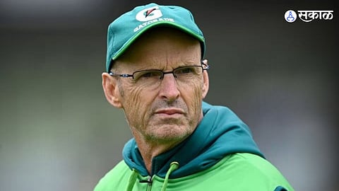Gary Kirsten likely to quit as Pakistan coach