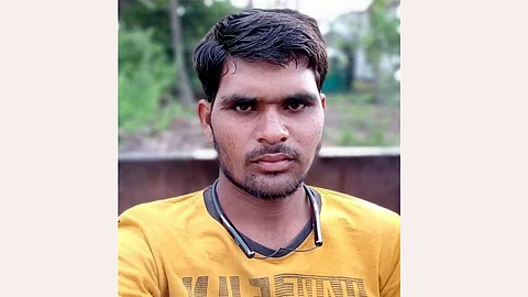Baliram Rathod