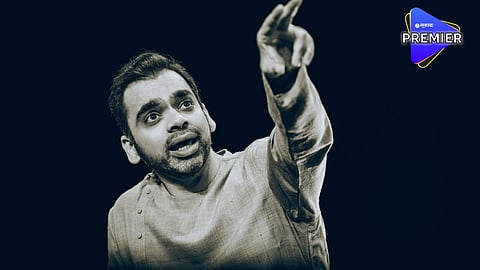 Latest Mumbai News | Latest Thane News | Latest Rahul deshpande in mumbai Thane |