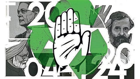 Congress Party