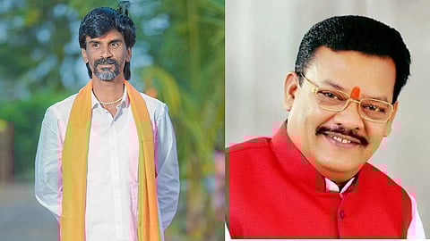 Chhatrapati Sambhajinagar