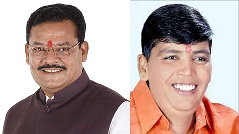 Chhatrapati Sambhajinagar Vidhan sabha Election 2024