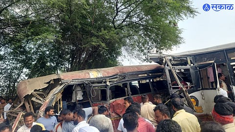Varvand Accident News