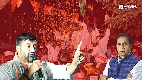 Salil Deshmukh