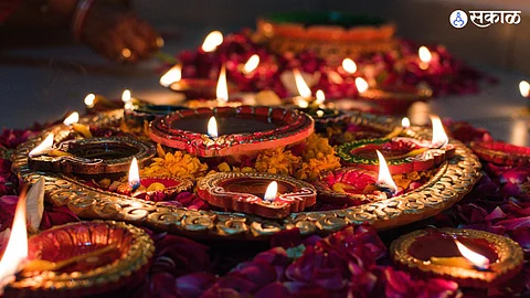 Diwali 2024 date and time