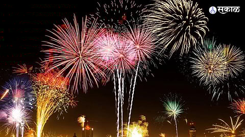 Diwali 2024: फटाके फोडाल तर दोन हजार रुपयांचा दंड; ७६ पुरस्कार पटकावलेल्या गावाची गोष्ट