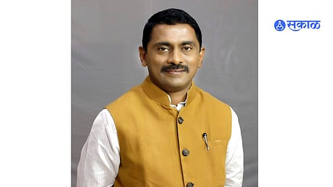 Panvel Vidhansabha: प्रशांत ठाकूर यांच्या विरोधात नेमके कोण?