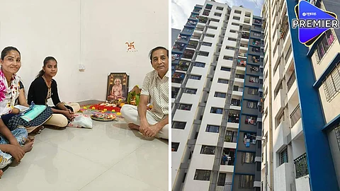 mahesh tilekar