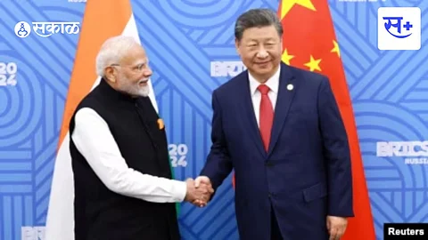 india china relationship