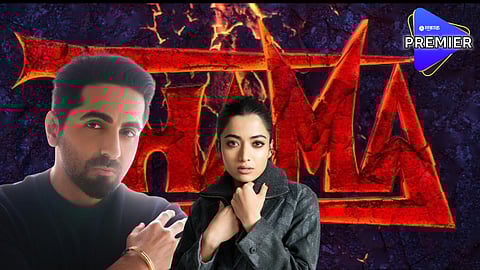 Thama