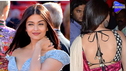 Aishwarya Rai Bachchan