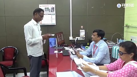 Wadgaon Sheri Assembly: वडगावशेरीत नवा ड्रामा; बापू पठारे नावाचा आणखी एक उमेदवार