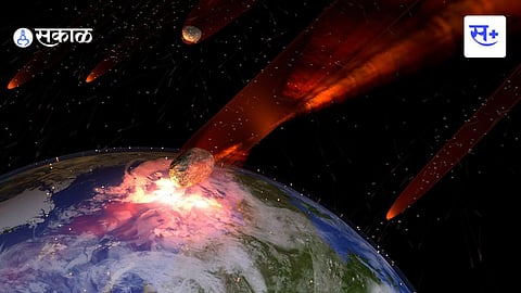 discovery of dinosaur