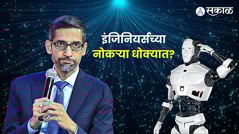 sundar pichai ai coding software writing over 25%