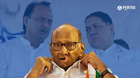 sharad pawar