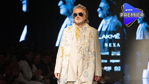 Rohit Bal Passed Away