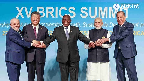 Brics