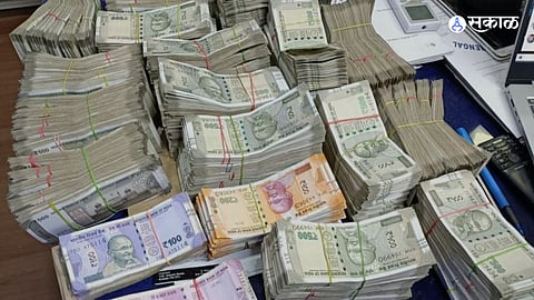 Maharashtra Assembly Election 2024