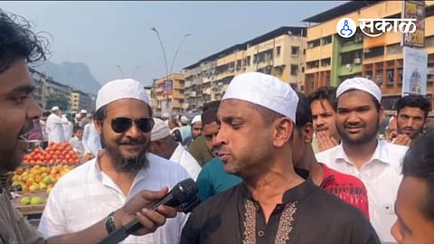 Najeeb Mulla