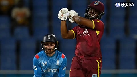 Evin Lewis