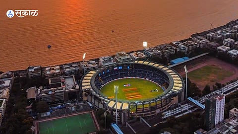 Mumbai: मरीन ड्राईव्हवर सुट्टी एन्जॉय करण्याचा प्लान करताय? IND vs NZ कसोटीमुळे वाहतूक मार्गात झालेत बदल, एकदा वाचा