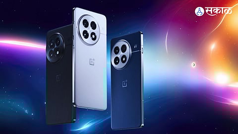 Oneplus 13 Smartphone