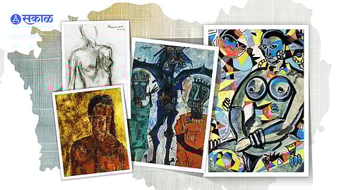 अश्लीलता नव्हे; अभिव्यक्ती !