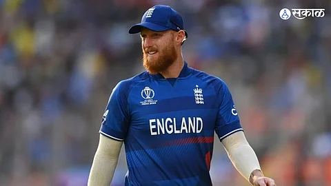 Ben stokes