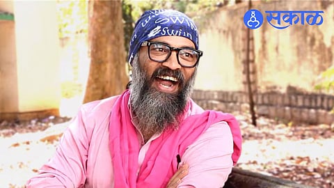 Kannada director Guru Prasad