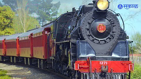 IRCTC Changes Advance Booking Period to 60 Days