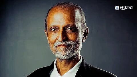 ajit ranade gokhale institute