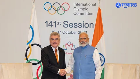 olympic 2036