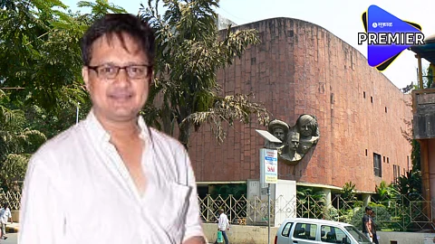 Sunil Barve