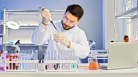 Chemical Engineering