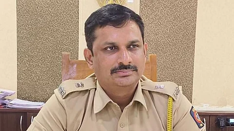 Sachin Gore