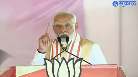 PM Modi