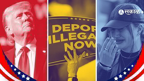 Donald Trump Reign will affect Indians ?