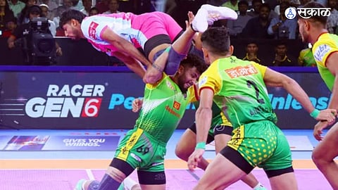 pro kabaddi League