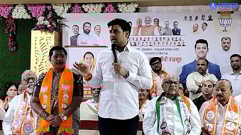 Kalyan East Assembly constituency