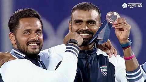 harmanpreet singh and pr sreejesh