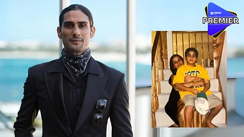 Prateik Babbar