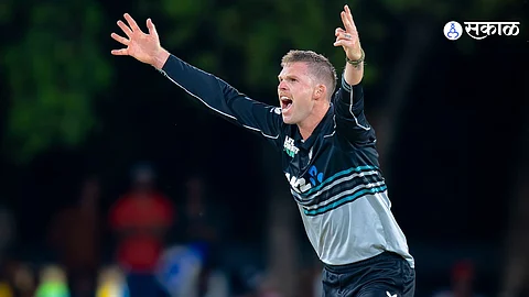 Lockie Ferguson