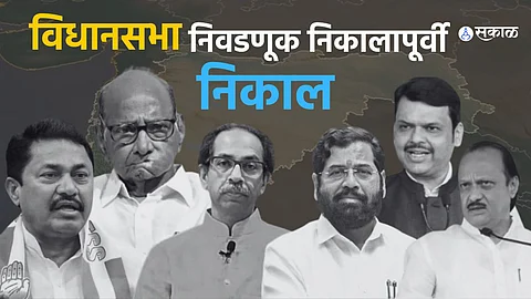 Maharashtra Assembly Election 2024: Survey Predicts