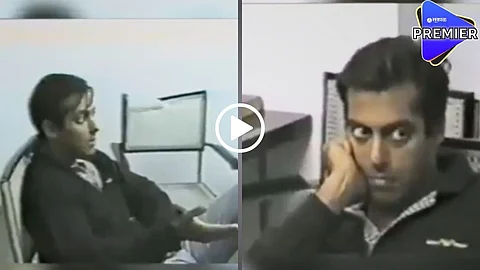 salman khan