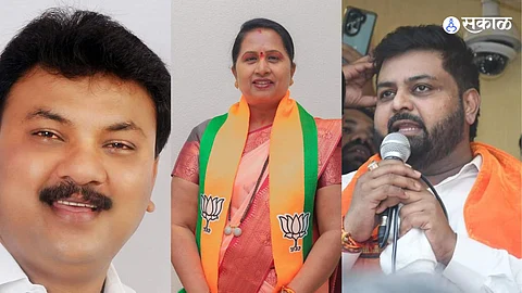 Dombivali Assembly Election
