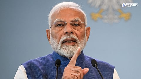 PM Narendra Modi