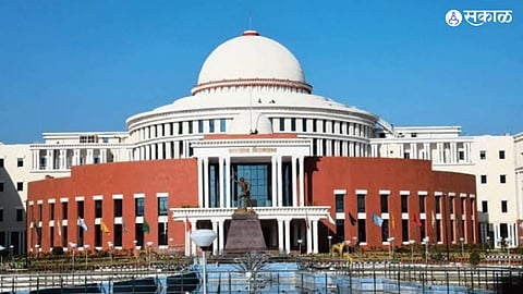 Jharkhand Assembly Election