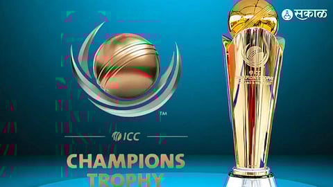 Champions Trophy 2025