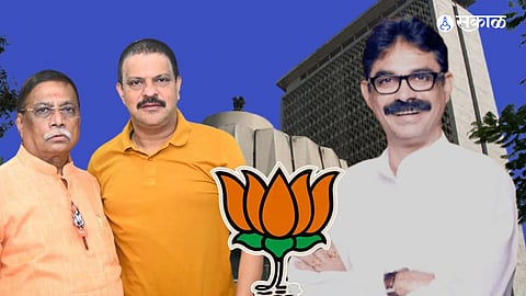 Shivadi Assembly Constituency